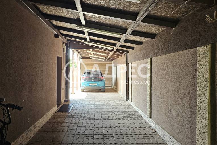 Къща/Вила, Перник, Църква, 659215, Снимка 17