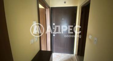 Двустаен апартамент, Хасково, Любен Каравелов, 663215, Снимка 8