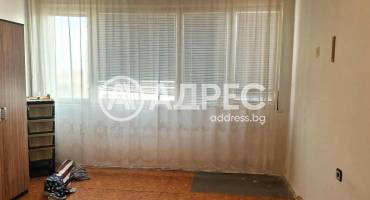 Двустаен апартамент, Ямбол, Златен рог, 675215, Снимка 1