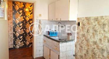 Двустаен апартамент, Ямбол, Златен рог, 675215, Снимка 2