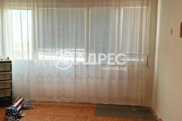 Двустаен апартамент, Ямбол, Златен рог, 675215, Снимка 1