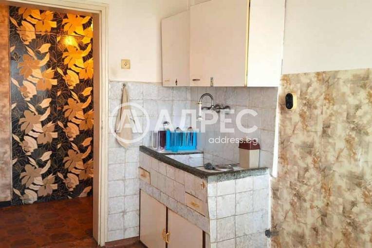 Двустаен апартамент, Ямбол, Златен рог, 675215, Снимка 2