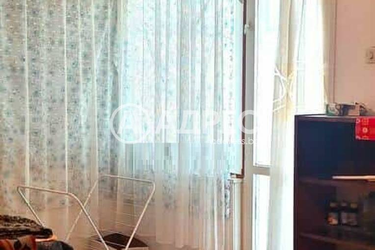 Двустаен апартамент, Ямбол, Златен рог, 675215, Снимка 3