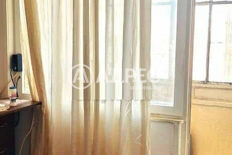 Двустаен апартамент, Ямбол, Златен рог, 675215, Снимка 4