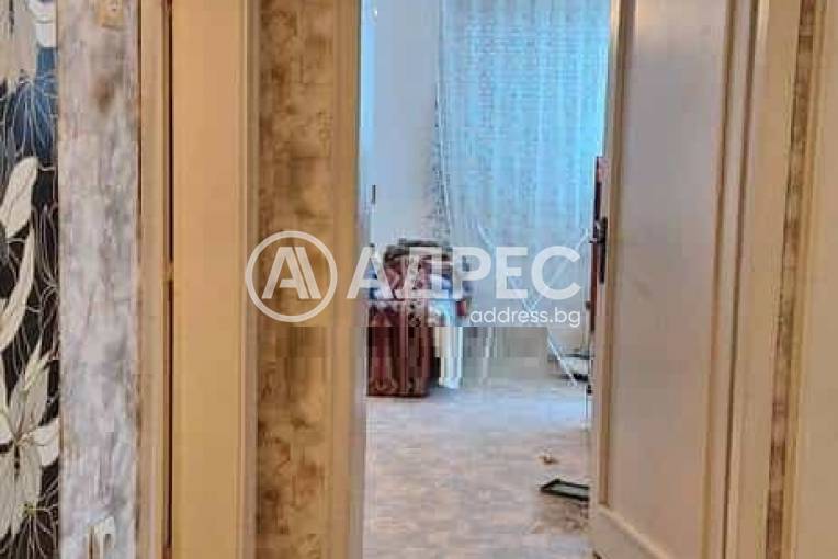 Двустаен апартамент, Ямбол, Златен рог, 675215, Снимка 5