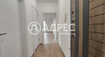 Двустаен апартамент, Варна, м-ст Пчелина, 680215, Снимка 1