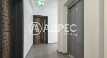 Двустаен апартамент, Варна, м-ст Пчелина, 680215, Снимка 11