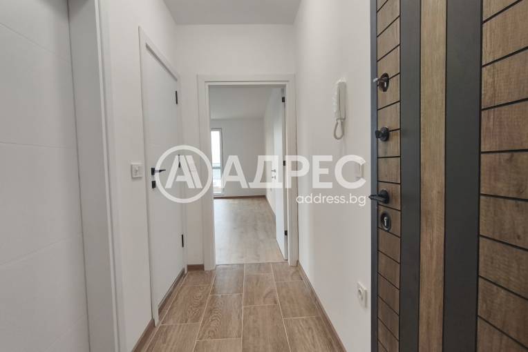 Двустаен апартамент, Варна, м-ст Пчелина, 680215, Снимка 1