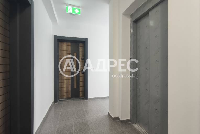 Двустаен апартамент, Варна, м-ст Пчелина, 680215, Снимка 11