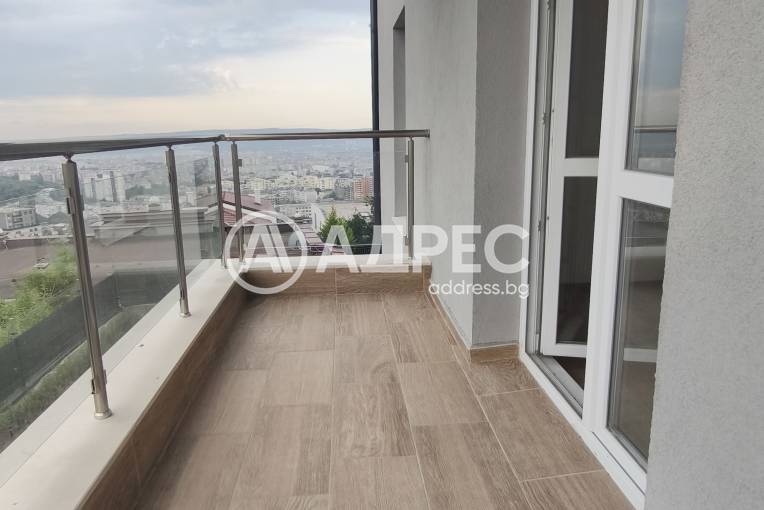 Двустаен апартамент, Варна, м-ст Пчелина, 680215, Снимка 4