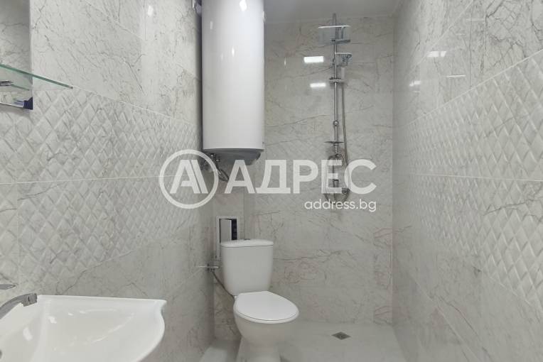 Двустаен апартамент, Варна, м-ст Пчелина, 680215, Снимка 9