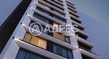 Тристаен апартамент, София, Център, 685215, Снимка 1