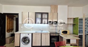 Двустаен апартамент, Варна, Виница, 686215, Снимка 1