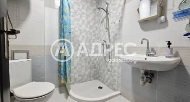 Двустаен апартамент, Варна, Виница, 686215, Снимка 10