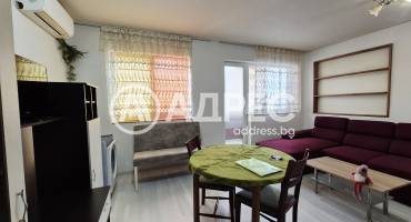 Двустаен апартамент, Варна, Виница, 686215, Снимка 3