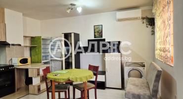 Двустаен апартамент, Варна, Виница, 686215, Снимка 5