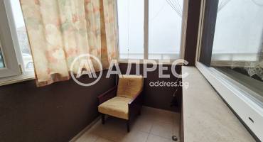 Двустаен апартамент, Варна, Виница, 686215, Снимка 6