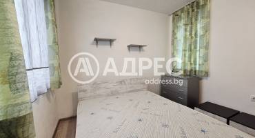 Двустаен апартамент, Варна, Виница, 686215, Снимка 8