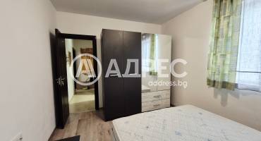 Двустаен апартамент, Варна, Виница, 686215, Снимка 9