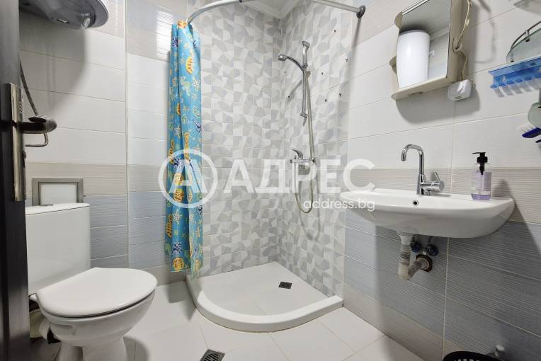 Двустаен апартамент, Варна, Виница, 686215, Снимка 10