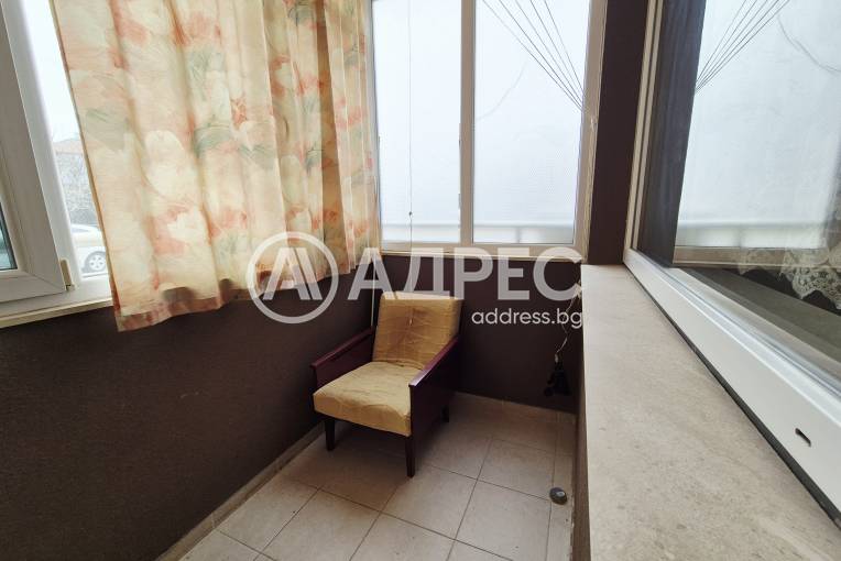 Двустаен апартамент, Варна, Виница, 686215, Снимка 6