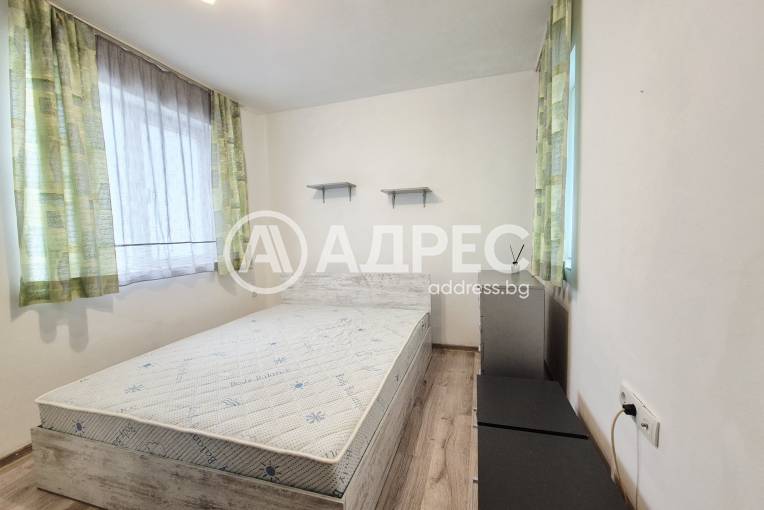 Двустаен апартамент, Варна, Виница, 686215, Снимка 7