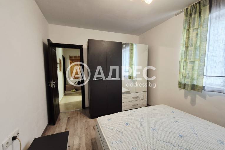 Двустаен апартамент, Варна, Виница, 686215, Снимка 9