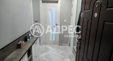 Тристаен апартамент, Варна, Трошево, 688215, Снимка 10