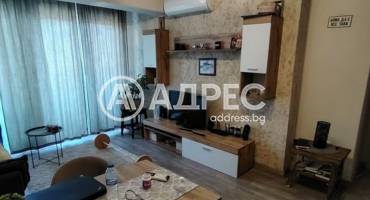 Тристаен апартамент, Варна, Трошево, 688215, Снимка 2