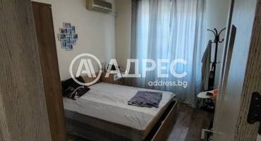 Тристаен апартамент, Варна, Трошево, 688215, Снимка 3