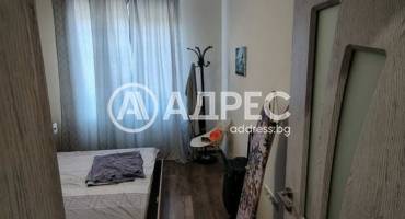 Тристаен апартамент, Варна, Трошево, 688215, Снимка 4