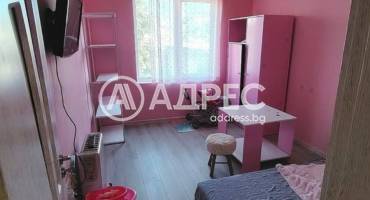 Тристаен апартамент, Варна, Трошево, 688215, Снимка 5