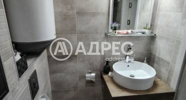 Тристаен апартамент, Варна, Трошево, 688215, Снимка 6