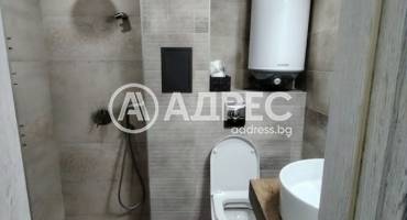 Тристаен апартамент, Варна, Трошево, 688215, Снимка 7