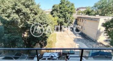 Тристаен апартамент, Варна, Трошево, 688215, Снимка 8