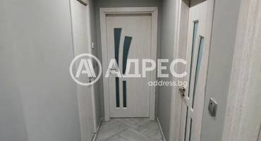 Тристаен апартамент, Варна, Трошево, 688215, Снимка 9