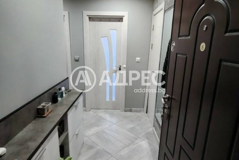 Тристаен апартамент, Варна, Трошево, 688215, Снимка 10