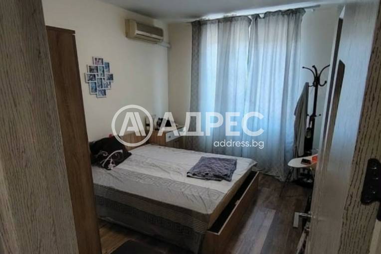 Тристаен апартамент, Варна, Трошево, 688215, Снимка 3