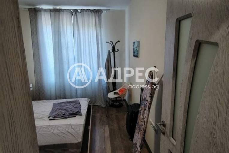 Тристаен апартамент, Варна, Трошево, 688215, Снимка 4