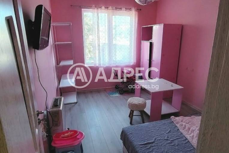 Тристаен апартамент, Варна, Трошево, 688215, Снимка 5