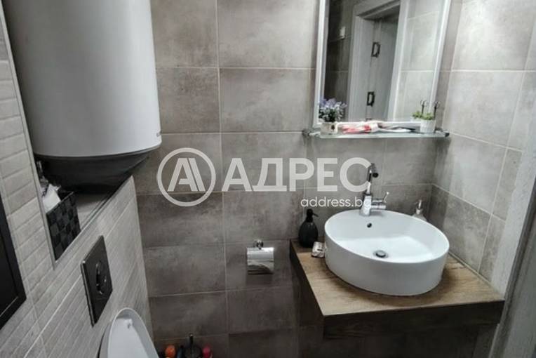 Тристаен апартамент, Варна, Трошево, 688215, Снимка 6