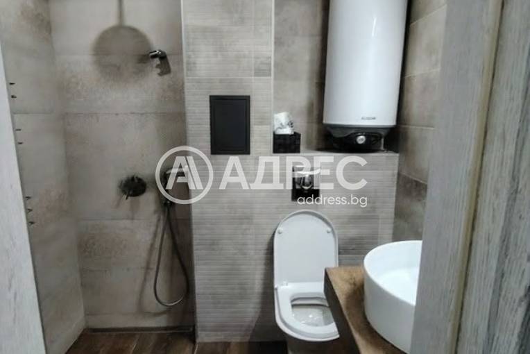 Тристаен апартамент, Варна, Трошево, 688215, Снимка 7