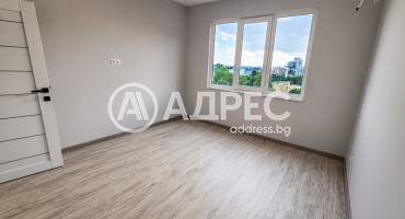 Тристаен апартамент, Варна, Възраждане 2, 695215, Снимка 2
