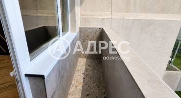 Тристаен апартамент, Варна, Възраждане 2, 695215, Снимка 4