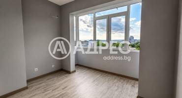 Тристаен апартамент, Варна, Възраждане 2, 695215, Снимка 6