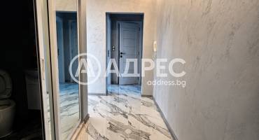 Тристаен апартамент, Варна, Възраждане 2, 695215, Снимка 7