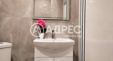 Тристаен апартамент, Варна, Възраждане 2, 695215, Снимка 8