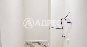Тристаен апартамент, Варна, Възраждане 2, 695215, Снимка 9