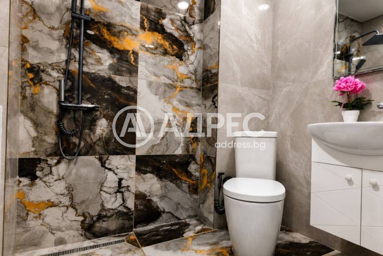 Тристаен апартамент, Варна, Възраждане 2, 695215, Снимка 3