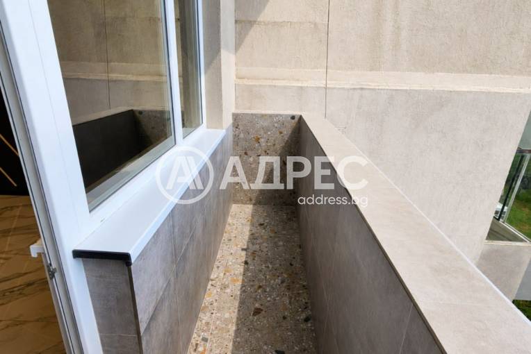 Тристаен апартамент, Варна, Възраждане 2, 695215, Снимка 4